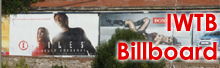 IWTB Billboard