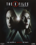 The X-Files - La stagione evento