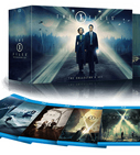 The X-Files Collector's Set
