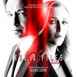The X-Files - Season 11