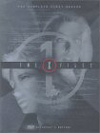 The X-Files - Stagione UNO