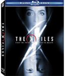 The X-Files Movie 2-Pack