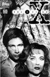The X-Files Ashcan