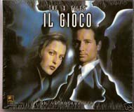 X-Files: Il Gioco