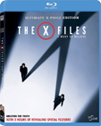 The X-Files I Want To Believe