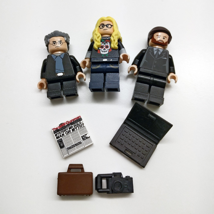 Lego