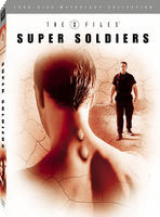 X-Files Mythology Volume 4: Super Soldiers