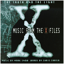 The Truth And The Light: Music From The X-Files