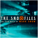 The Snow Files: Film Music of Mark Snow