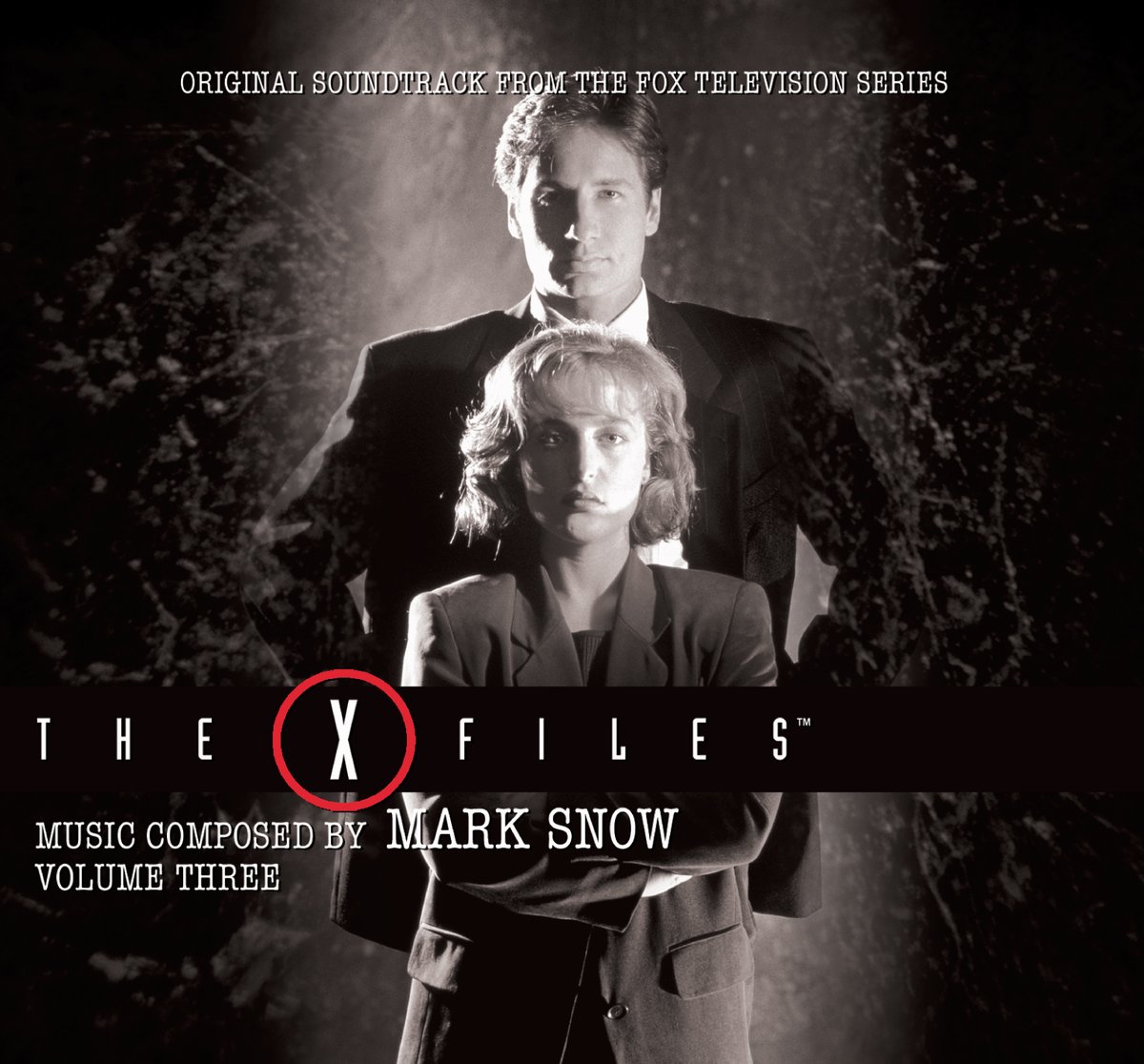 The X-Files - Volume THREE