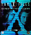 The X-Files: Unrestricted Access