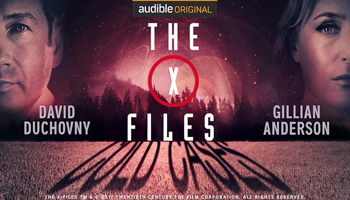 X-Files Cold Cases