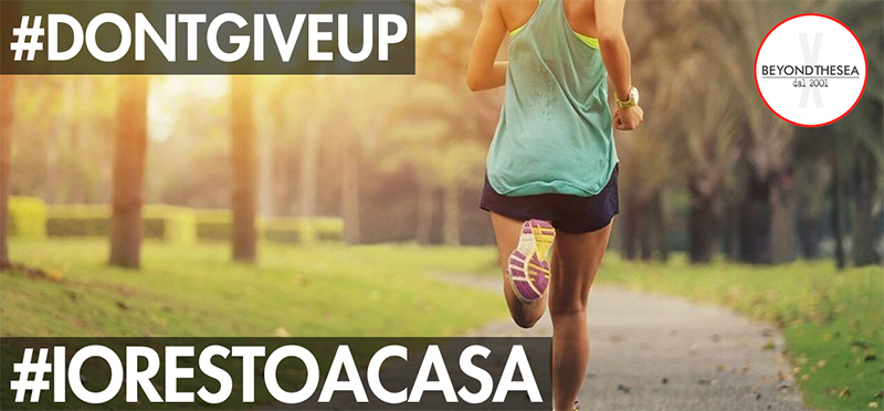 #iorestoacasa #dontgiveup