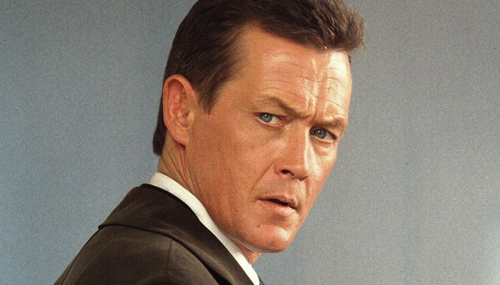 Robert Patrick come John Doggett