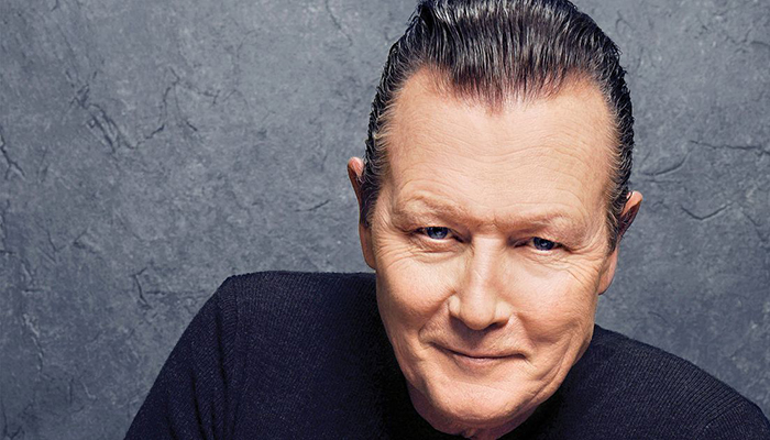 Robert Patrick