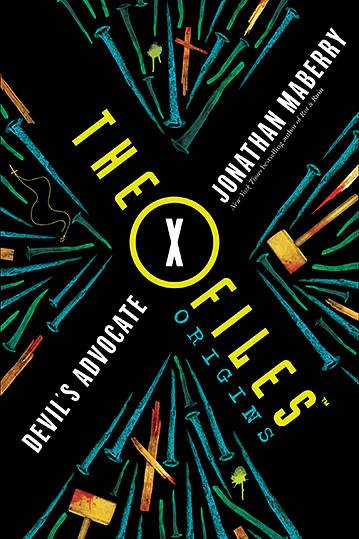 The X-Files: Origins - Devil's Advocate
