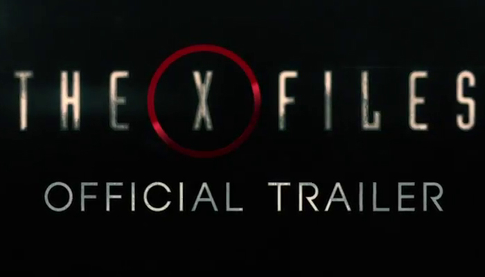 X-Files 11 - Il trailer della nuova stagione