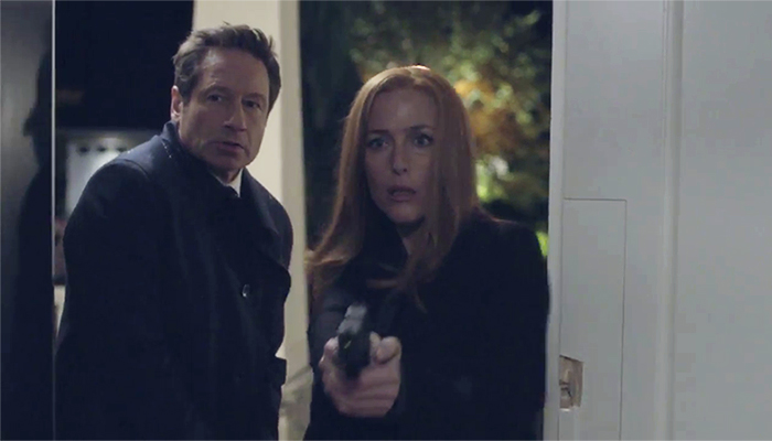 The X-Files Preview: The Truth is Out There