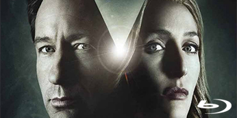 Compra il cofanetto della stagione 10 di X-Files in Blu-Ray