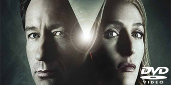 Compra il cofanetto della stagione 10 di X-Files in DVD
