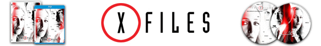 X-Files Stagione 11 - DVD e BLU-RAY