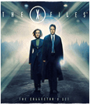 The X-Files - The Collector's Set