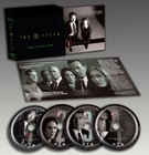 The X-Files - Volume TWO