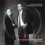 The X-Files - Volume FOUR