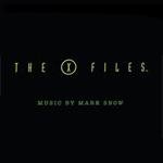 The X-Files - Volume TWO