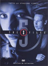 The X-Files - Stagione CINQUE