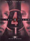 The X-Files - Stagione QUATTRO