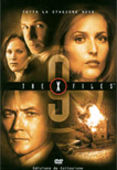 The X-Files - Stagione NOVE