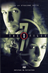 The X-Files - Stagione SETTE