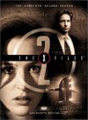 The X-Files - Stagione DUE