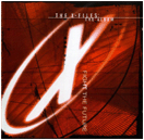 Fight The Future Original Soundtrack