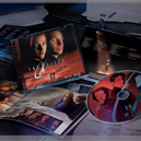 The X-Files - Fight the Future The X-Files - Fight the Future