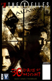 The X-Files - 30 Days of Night