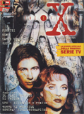 The X-Files