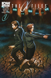 The X-Files: Season 10