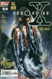 The X-Files Comics
