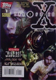 The X-Files Comics Digest
