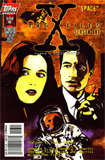 The X-Files Season One