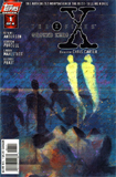 The X-Files Ground Zero