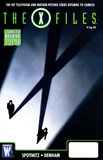 The X-Files