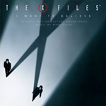 The X-Files: I Want to Believe Soundtrack