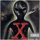 Songs In The Key Of X