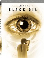 X-Files Mythology Volume 2: Black Oil 