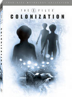 X-Files Mythology Volume 3: Colonization