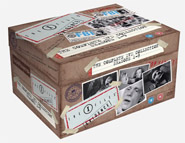 X-Files Monster Box