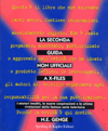 La seconda guida non ufficiale a X-Files